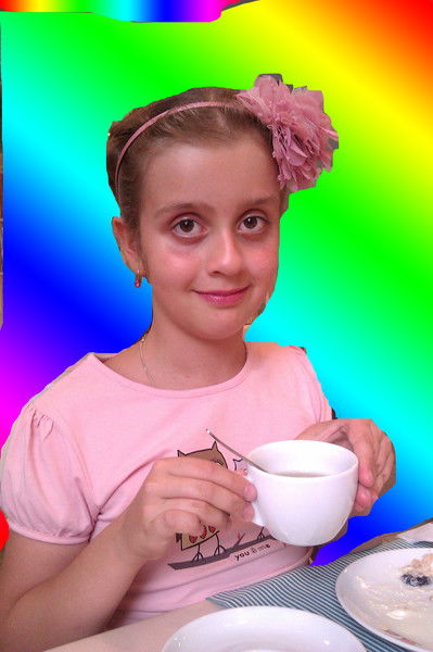 Хрисула Кущиди