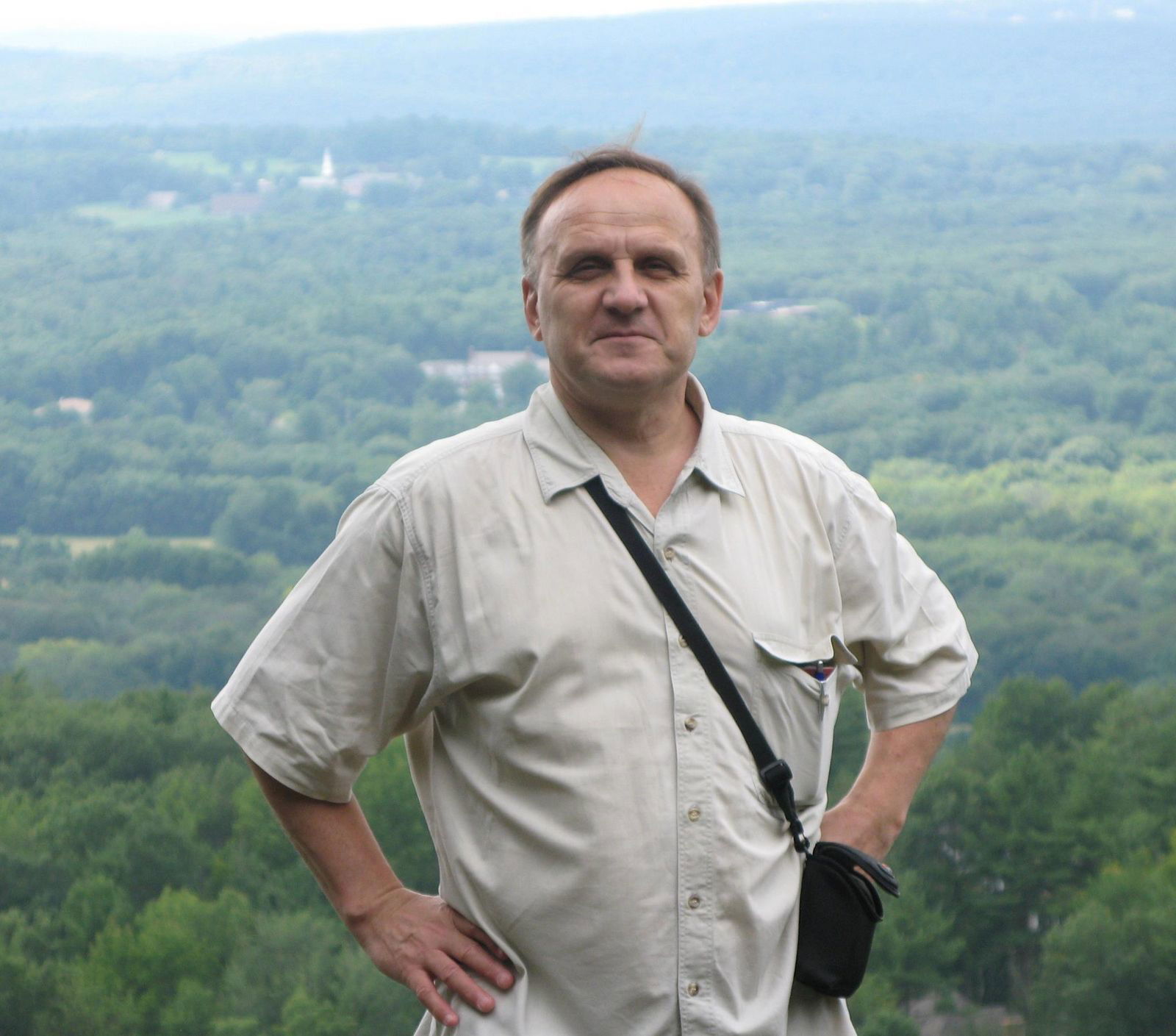 Владимир Коптелов