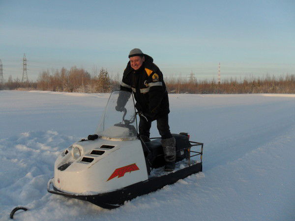 Вадим Валиахметов