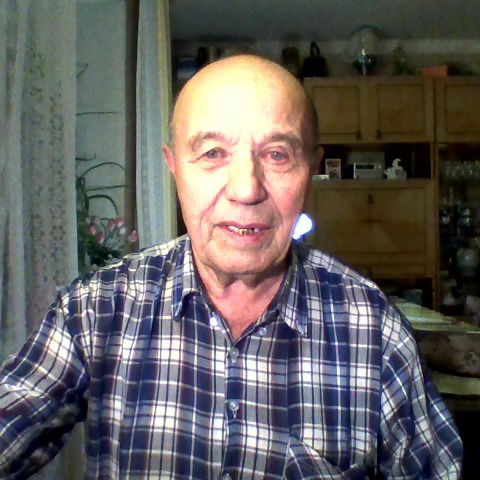 Влад Вычегжанин