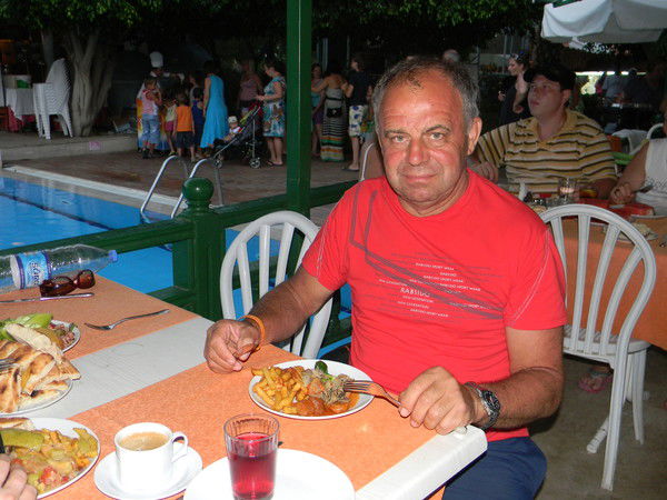 Александр Белявский