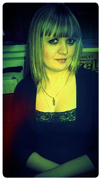 Анна Самущенко