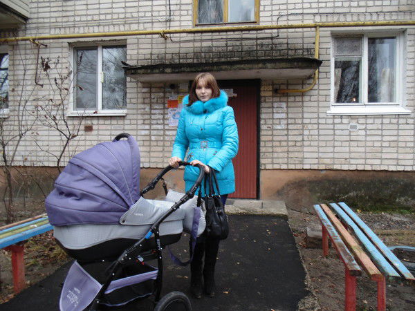 Вера Шклярская