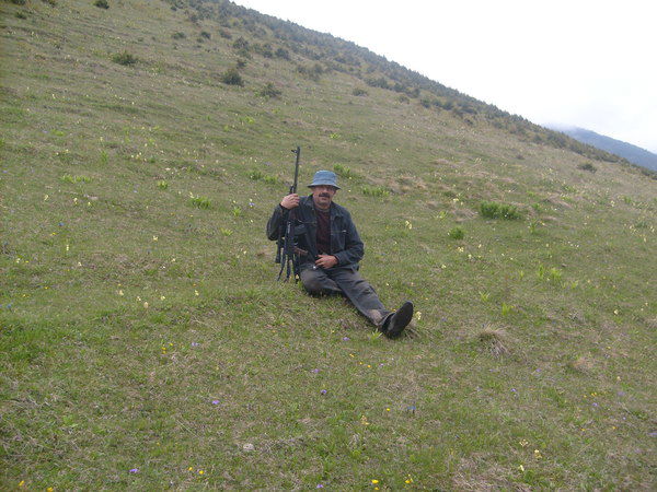 Хуриялав Гасанов