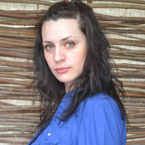 Ирина Сидорова