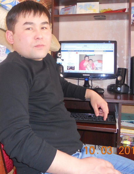 Куаныш Муканов