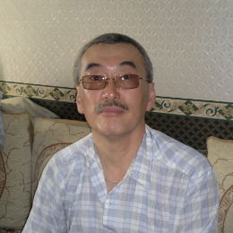 Александр Ли