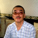 Александр Ли