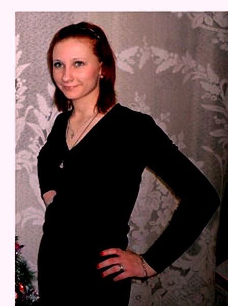 Ирина Радченко