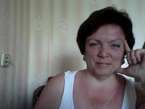 Татьяна Жендинская