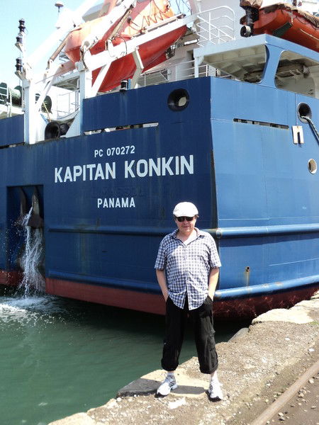 Игорь Сикке