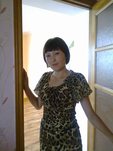 Жулдыз Есимова