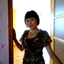 Жулдыз Есимова