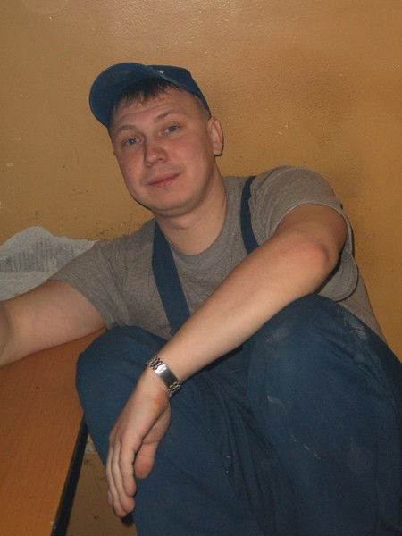 Александр Яковлев