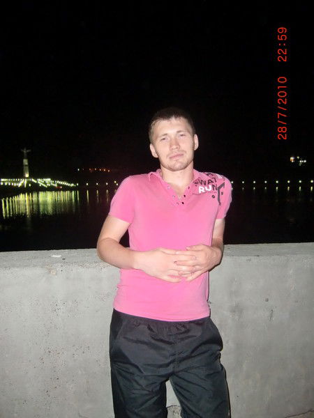 Петр Абрамов