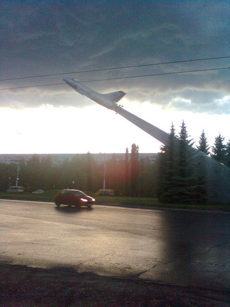 Алексей Цыганов