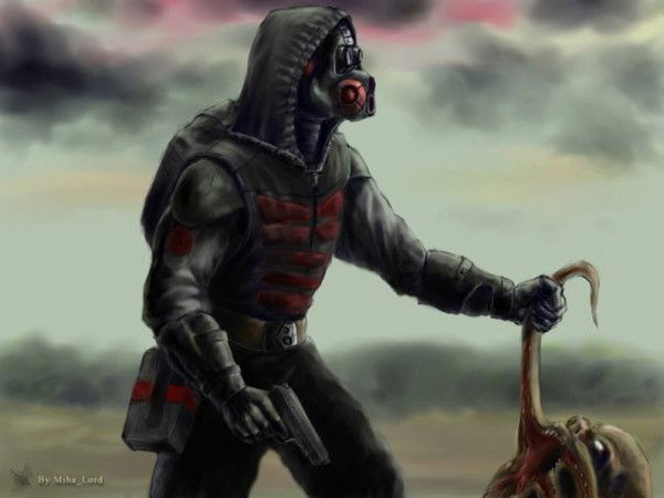 Глеб Климович