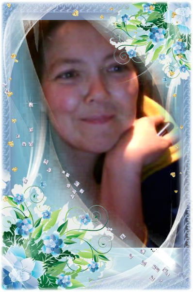 Ольга Вандышева