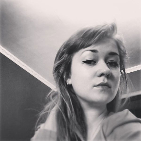 Инна Липатова