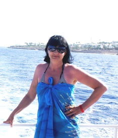 Рузалия Ягудина