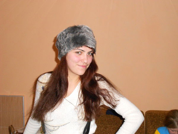 Эльвина Пулько