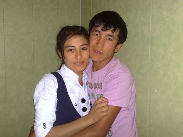 Ыкбалай Аскарали Кызы