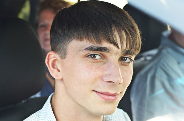 Ваня Кошелев