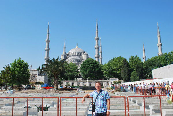 Олег Еремцов