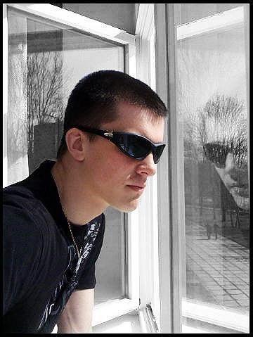 Славик Серов