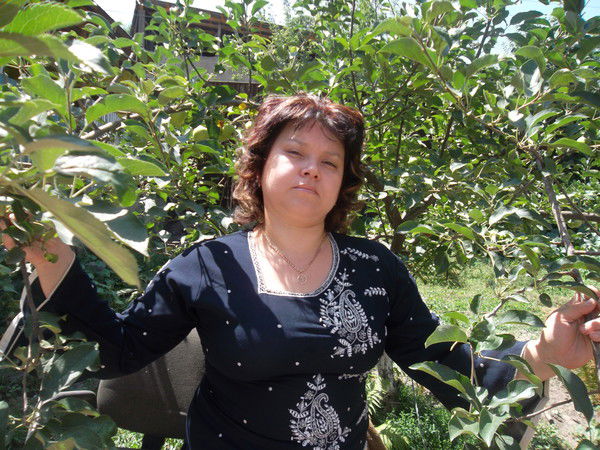 Дамира Сингатуллина