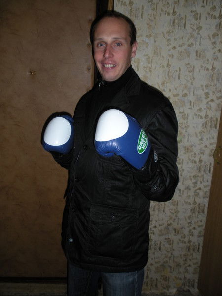 Евгений Кананин