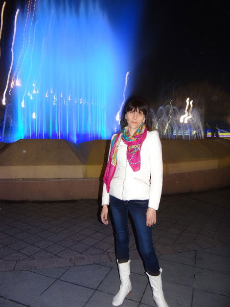 Ирина Сибирцева