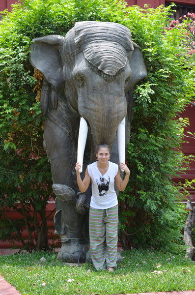 Настя Рождественская