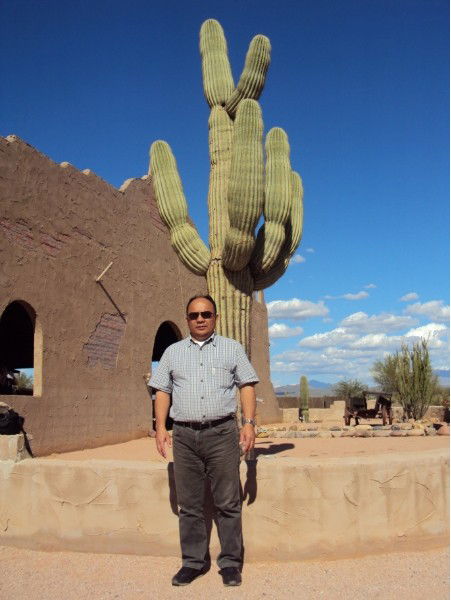 Аблай Лекеров