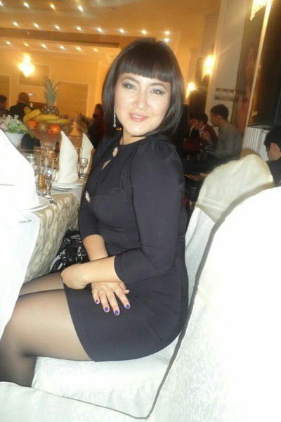 Rimma S. Mergaliyeva