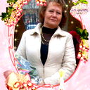 Людмила Жилкина