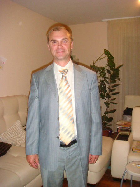 Олег Соловьев