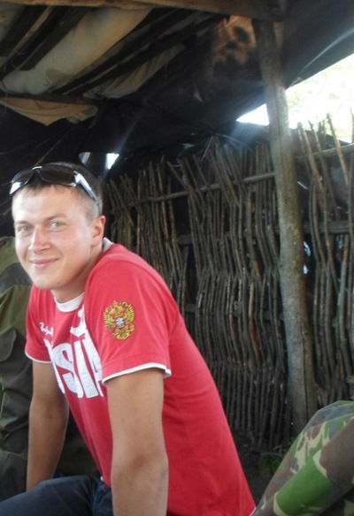 Дмитрий Бойченко