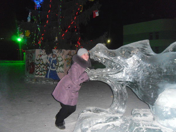 Аминушка Давыдова