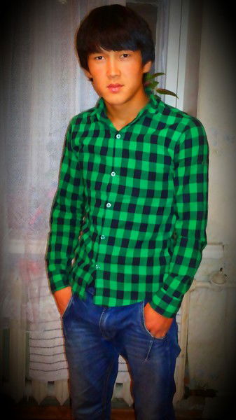 Эржигит Муса Уулу