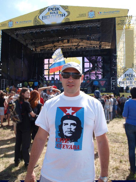 Ильдар Дусаев