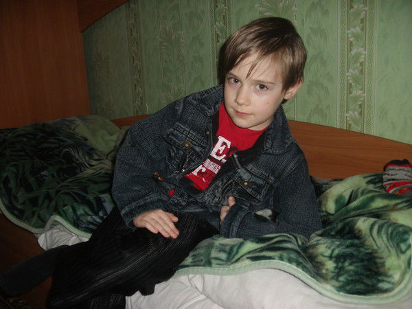 Артём Шаповалов