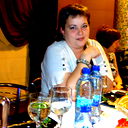 Елена Долгова