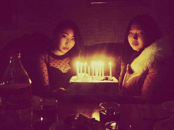 Mээрим Mатмусаева