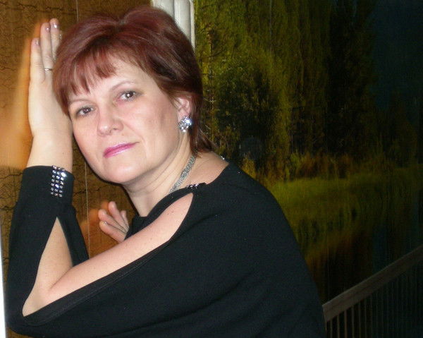 Ирина Демина