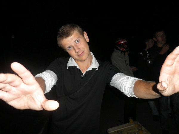 Cyril Miroshnichenko