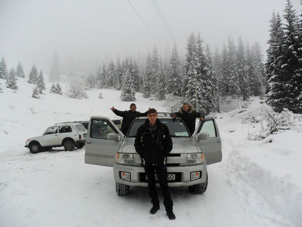 Тимур Залюдинов