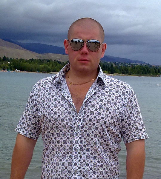 Денис Гармаш