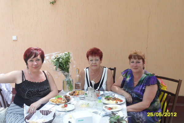 Инна Нурмухаметова