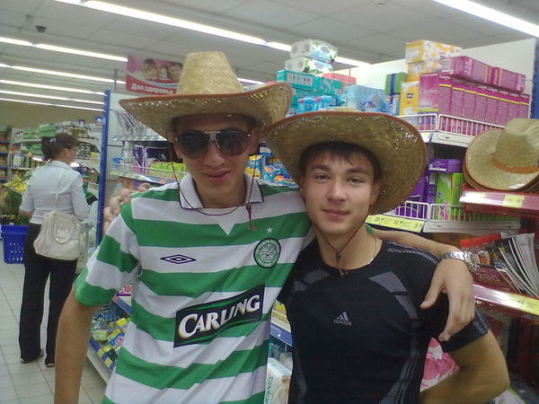 Влад Шрамко